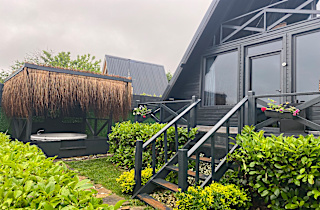 Sapanca Hayallerim Bungalov Genel 3